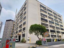 Halcyon Building (D20), Factory #600651561